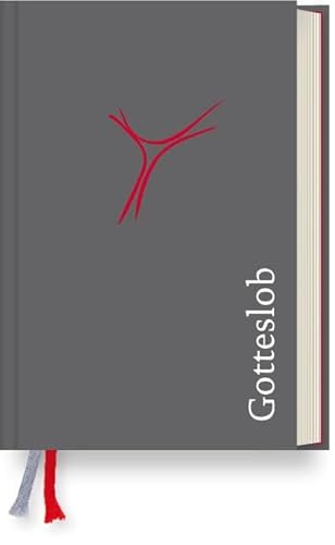 9783460421301: Gotteslob Bistum Essen. Standardausgabe Balacron dunkelgrau.: Katholisches Gebet- und Gesangbuch. Neues Gotteslob fr das Bistum Essen.