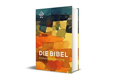 Stock image for Die Bibel mit Umschlagmotiv von Paul Klee -Language: german for sale by GreatBookPrices