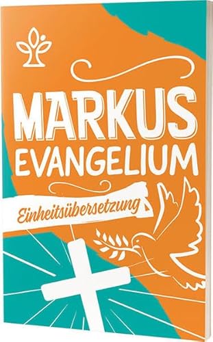 Imagen de archivo de Das Markusevangelium - Jugendausgabe: Einheitsbersetzung a la venta por medimops