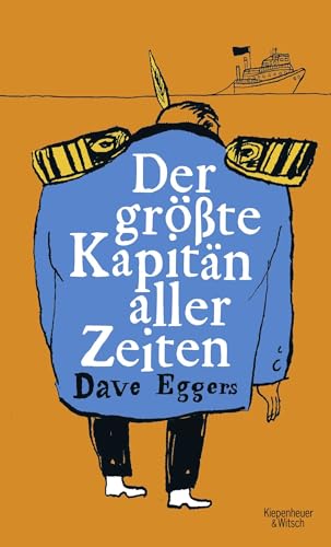 9783462000108: Der grte Kapitn aller Zeiten