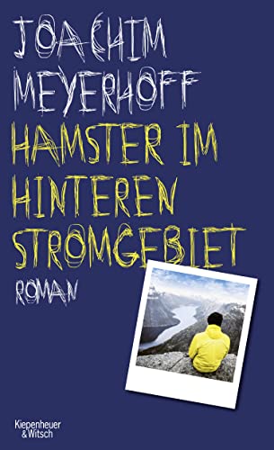 Stock image for Hamster im hinteren Stromgebiet: Roman (Alle Toten fliegen hoch, Band 5) for sale by medimops