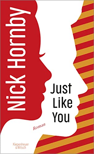 Just Like You: Roman (ISBN 9789028605121)