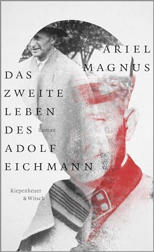 Stock image for Das zweite Leben des Adolf Eichmann: Roman for sale by medimops