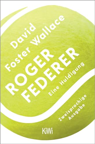 Stock image for Roger Federer - Eine Huldigung. for sale by SKULIMA Wiss. Versandbuchhandlung