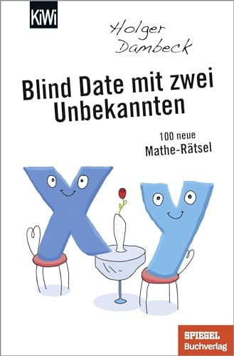 Stock image for Blind Date mit zwei Unbekannten -Language: german for sale by GreatBookPrices