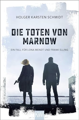 Beispielbild fr Die Toten von Marnow: Ein Fall fr Lona Mendt und Frank Elling zum Verkauf von medimops