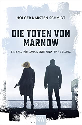 Stock image for Die Toten von Marnow: Ein Fall fr Lona Mendt und Frank Elling for sale by medimops
