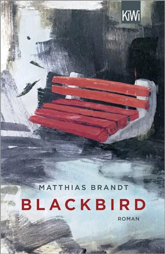 Beispielbild fr Blackbird: Roman zum Verkauf von medimops