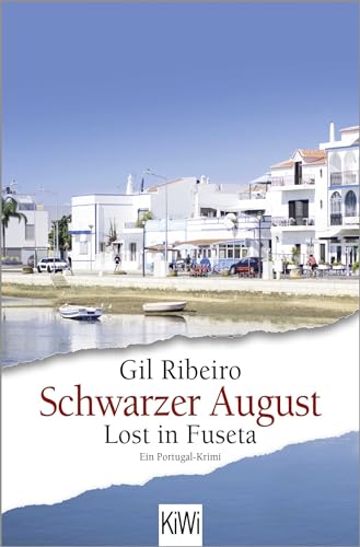 Stock image for Schwarzer August -Language: german for sale by GreatBookPrices