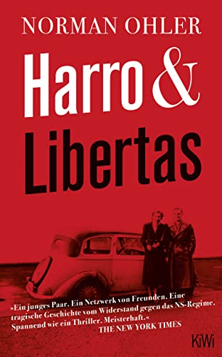 Stock image for Harro und Libertas for sale by medimops