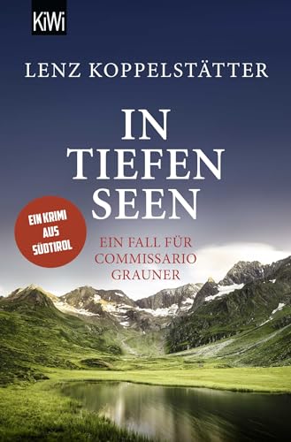 Beispielbild fr In tiefen Seen zum Verkauf von GreatBookPrices