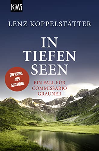 9783462001532: In Tiefen Seen (German Edition)