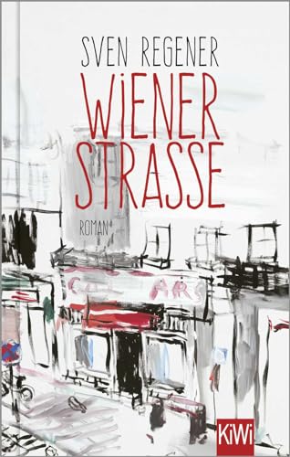 Stock image for Wiener Strae -Language: german for sale by GreatBookPrices