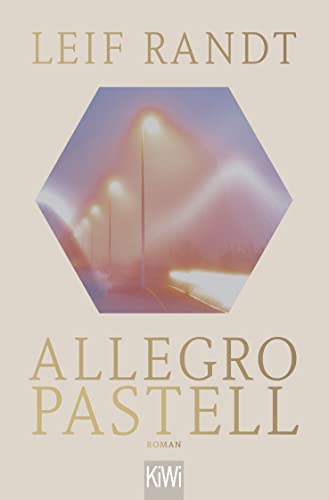 Stock image for Allegro Pastell -Language: german for sale by GreatBookPrices