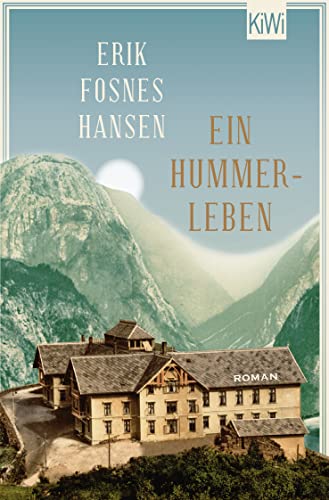 Stock image for Ein Hummerleben: Roman for sale by WorldofBooks