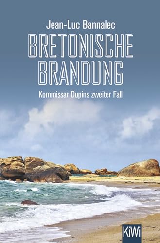 9783462001884: Bretonische Brandung: Kommissar Dupins zweiter Fall