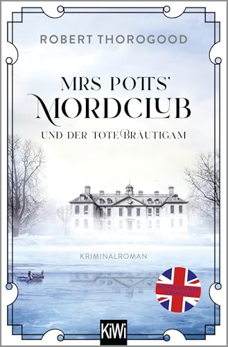 Stock image for Mrs Potts' Mordclub 2 for sale by GreatBookPrices