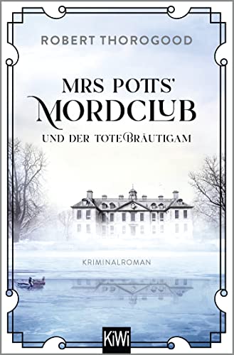 Stock image for Mrs Potts' Mordclub 2 for sale by GreatBookPrices