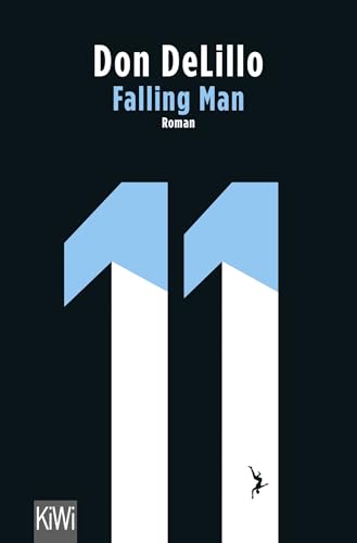 Imagen de archivo de Falling Man a la venta por GreatBookPrices