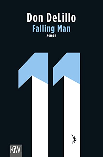 9783462002324: Falling Man: Roman
