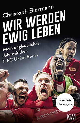 Stock image for Wir werden ewig leben -Language: german for sale by GreatBookPrices