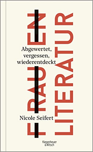 Imagen de archivo de FRAUEN LITERATUR -Language: german a la venta por GreatBookPrices