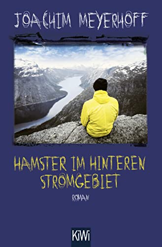 Stock image for Hamster im hinteren Stromgebiet: Roman for sale by WorldofBooks