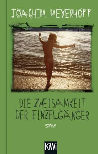 Stock image for Die Zweisamkeit der Einzelgnger for sale by Blackwell's