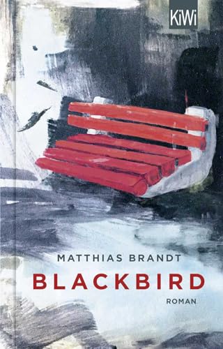 Beispielbild fr Blackbird: Roman (KiWi Geschenkbuch im Kleinformat) zum Verkauf von medimops