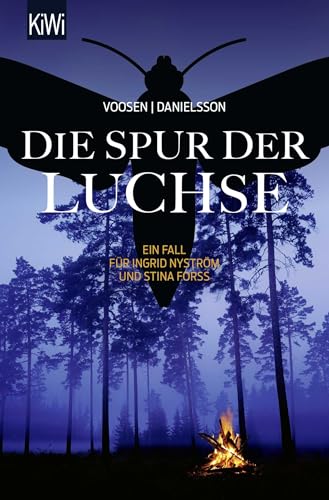Stock image for Die Spur der Luchse for sale by GreatBookPrices
