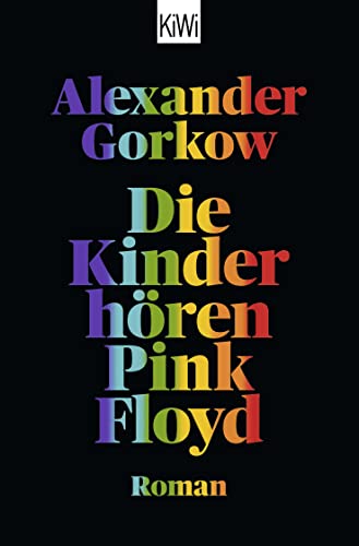 Stock image for Die Kinder hren Pink Floyd for sale by GreatBookPrices