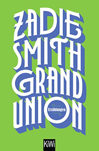 Stock image for Grand Union for sale by GreatBookPrices