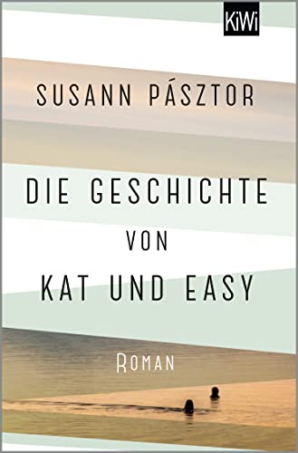 Stock image for Die Geschichte von Kat und Easy: Roman for sale by medimops