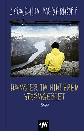 9783462003697: Hamster im hinteren Stromgebiet: Roman | Der SPIEGEL-Bestseller #1