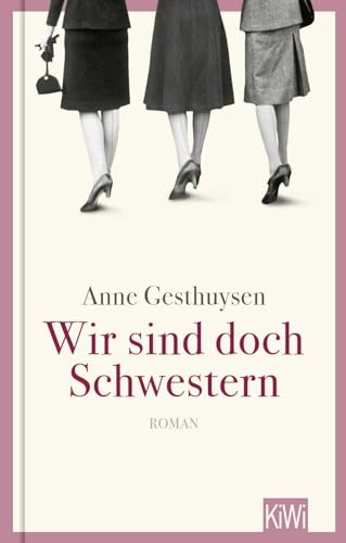 Stock image for Wir sind doch Schwestern for sale by GreatBookPrices