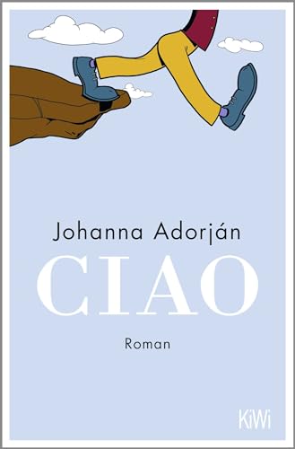 Stock image for Ciao: Roman for sale by medimops