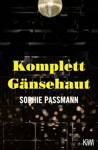 Beispielbild fr Komplett Gnsehaut zum Verkauf von Blackwell's