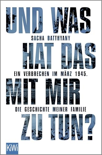 Stock image for Und was hat das mit mir zu tun? for sale by GreatBookPrices