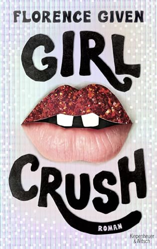 Stock image for Girlcrush for sale by GreatBookPrices