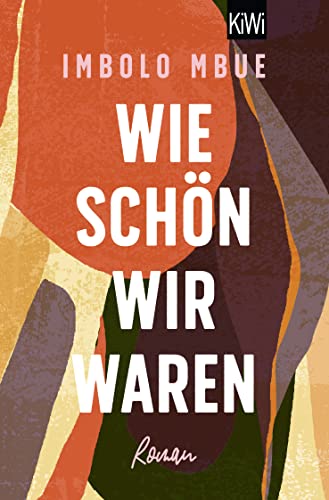 Imagen de archivo de Wie schn wir waren: Roman a la venta por Revaluation Books