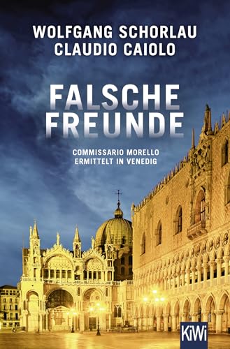 Stock image for Falsche Freunde for sale by GreatBookPrices