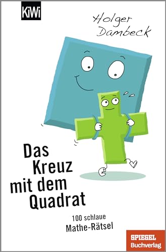 Stock image for Das Kreuz mit dem Quadrat for sale by GreatBookPrices