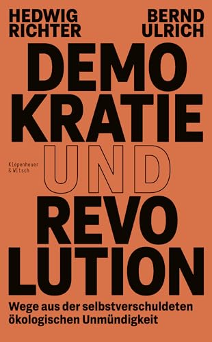 Stock image for Demokratie und Revolution for sale by GreatBookPrices