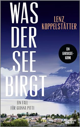 Stock image for Was der See birgt for sale by GreatBookPrices