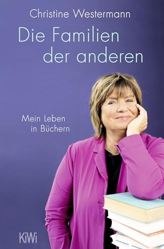 Stock image for Die Familien der anderen for sale by GreatBookPrices