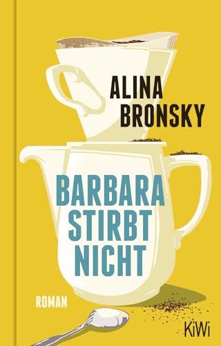 Stock image for Barbara stirbt nicht for sale by GreatBookPrices
