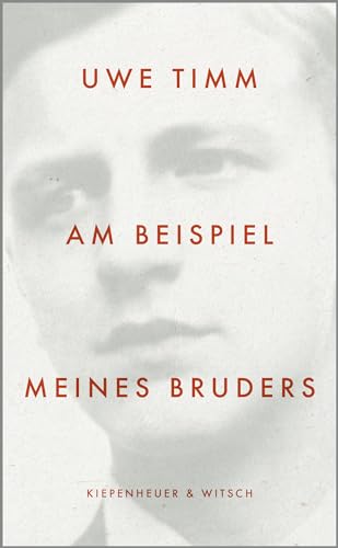 Stock image for Am Beispiel meines Bruders for sale by PBShop.store US