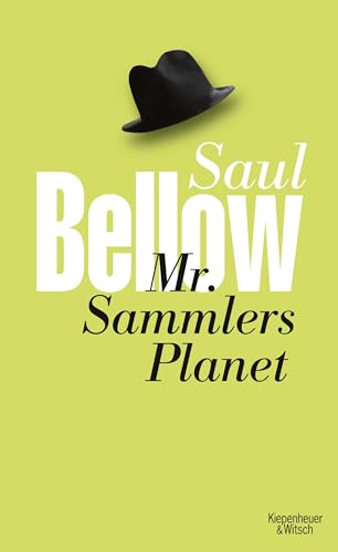 

Mr. Sammlers Planet