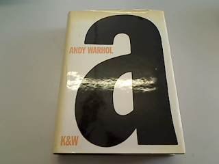 9783462008319: a - Warhol, Andy