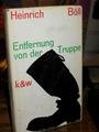 9783462011074: Entfernung von der Truppe